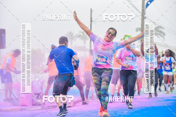 Compre as suas fotos do eventoColor Race Brasil - Guaruj no Fotop