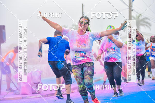 Compre as suas fotos do eventoColor Race Brasil - Guaruj no Fotop