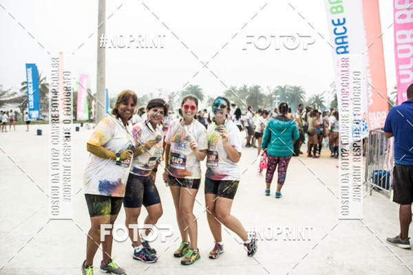 Compre as suas fotos do eventoColor Race Brasil - Guaruj no Fotop