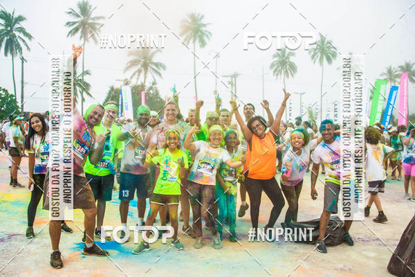 Compre as suas fotos do eventoColor Race Brasil - Guaruj no Fotop