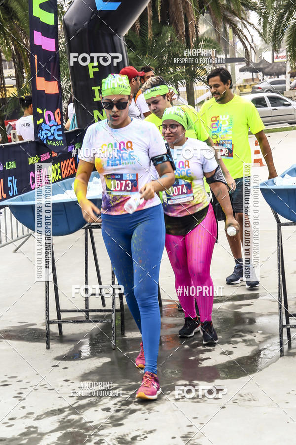 Acquista le foto dell'eventoColor Race Brasil - Guaruj in Fotop