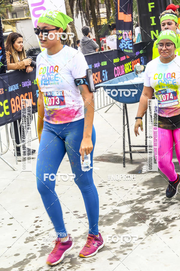Acquista le foto dell'eventoColor Race Brasil - Guaruj in Fotop