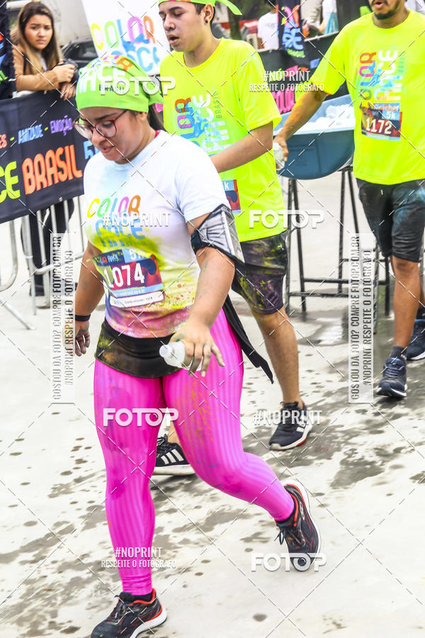 Acquista le foto dell'eventoColor Race Brasil - Guaruj in Fotop