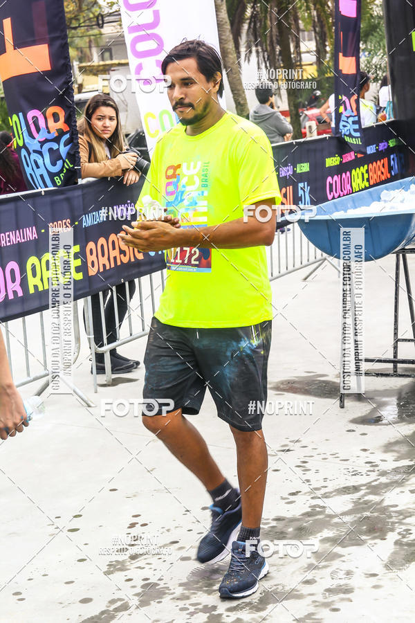 Acquista le foto dell'eventoColor Race Brasil - Guaruj in Fotop
