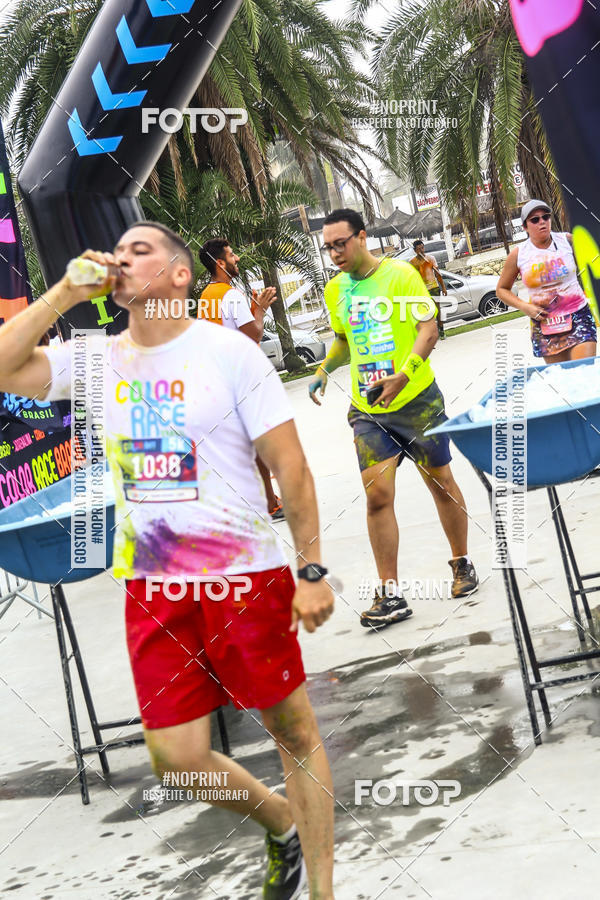 Acquista le foto dell'eventoColor Race Brasil - Guaruj in Fotop