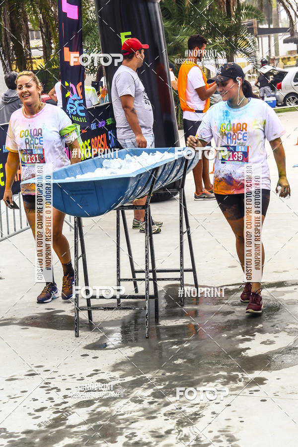 Acquista le foto dell'eventoColor Race Brasil - Guaruj in Fotop