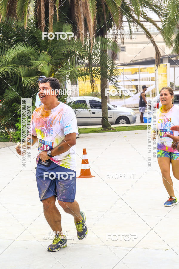 Compra tus fotos del eventoColor Race Brasil - Guaruj En Fotop