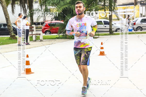 Compra tus fotos del eventoColor Race Brasil - Guaruj En Fotop