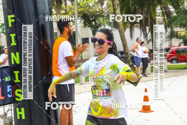 Compra tus fotos del eventoColor Race Brasil - Guaruj En Fotop