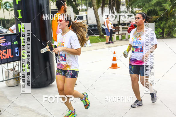 Compra tus fotos del eventoColor Race Brasil - Guaruj En Fotop