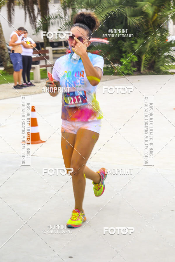 Compra tus fotos del eventoColor Race Brasil - Guaruj En Fotop