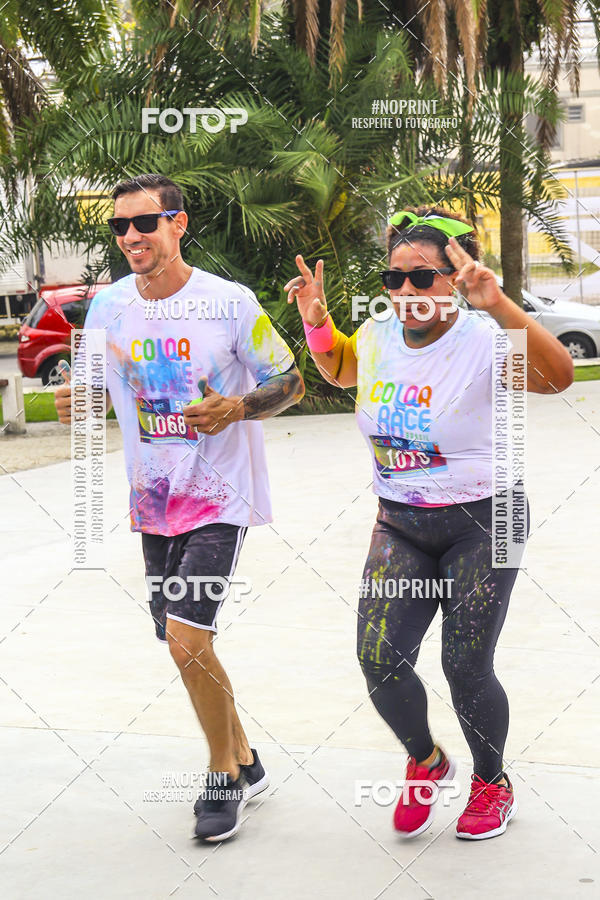 Compra tus fotos del eventoColor Race Brasil - Guaruj En Fotop