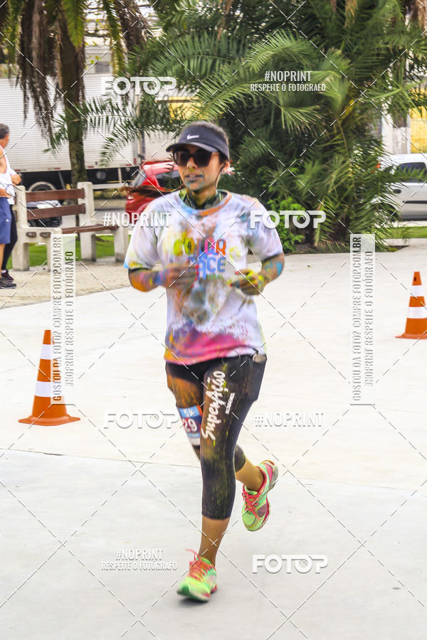 Compra tus fotos del eventoColor Race Brasil - Guaruj En Fotop