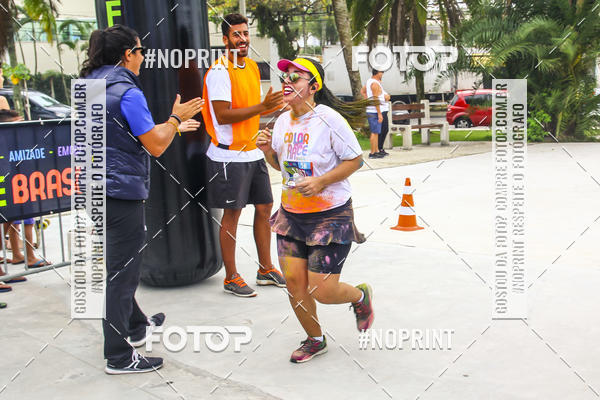 Compra tus fotos del eventoColor Race Brasil - Guaruj En Fotop