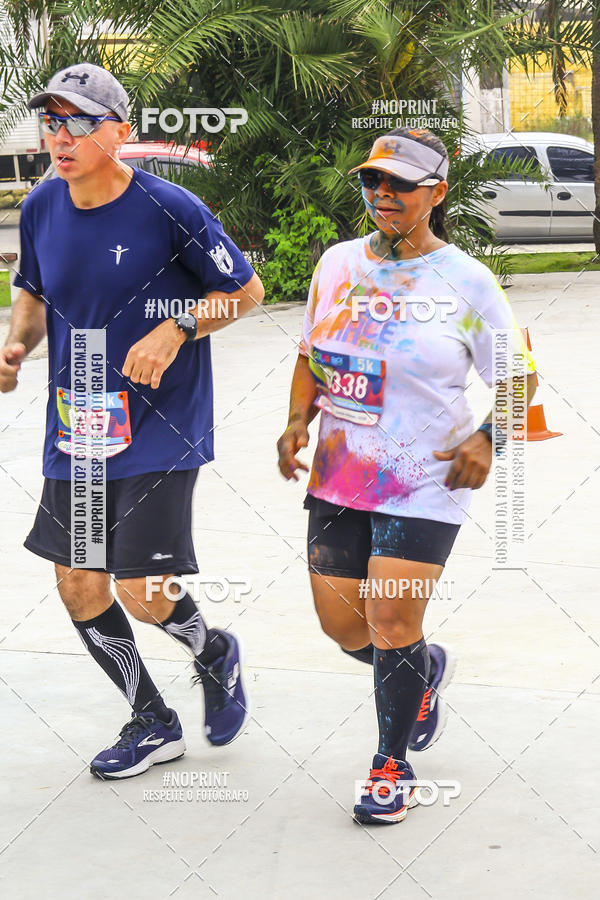 Achetez vos photos de l'vnementColor Race Brasil - Guaruj sur Fotop