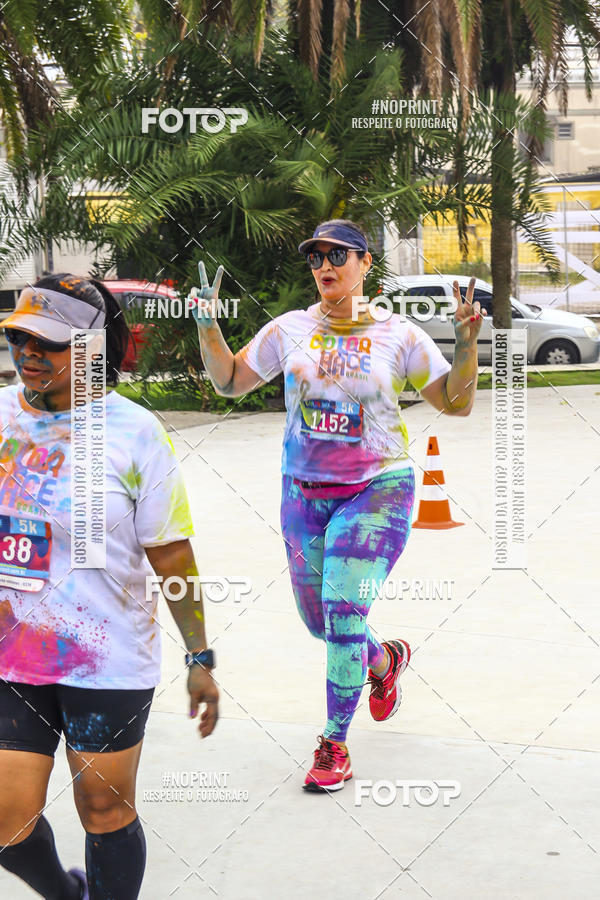 Achetez vos photos de l'vnementColor Race Brasil - Guaruj sur Fotop