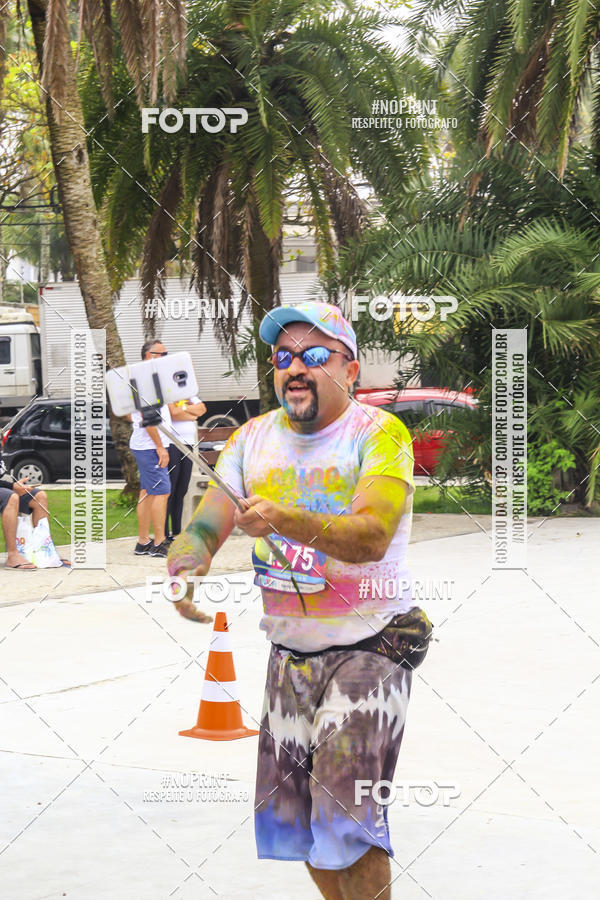 Achetez vos photos de l'vnementColor Race Brasil - Guaruj sur Fotop