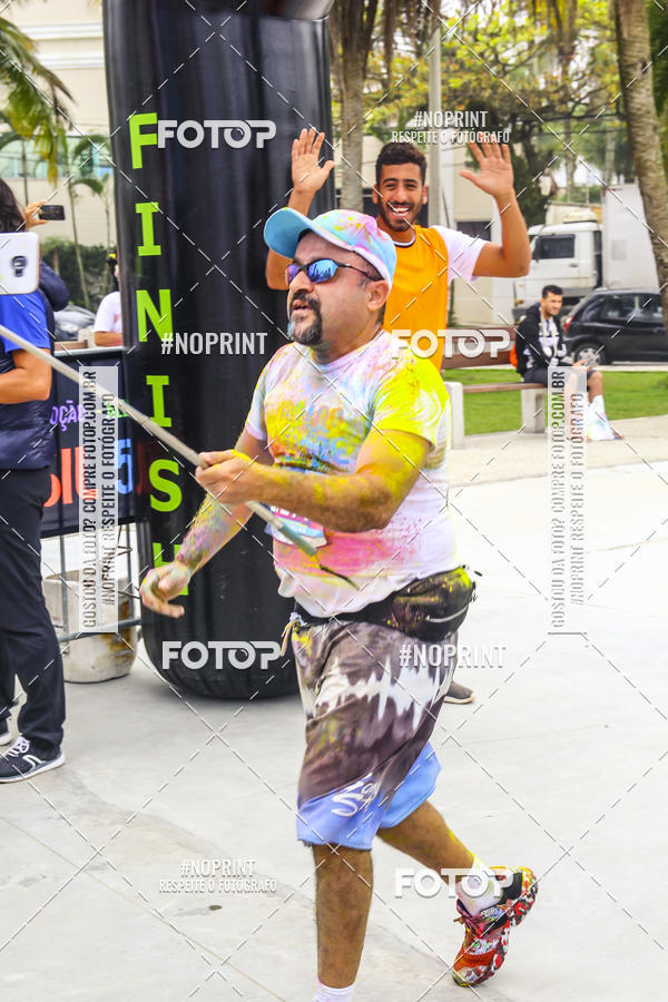 Achetez vos photos de l'vnementColor Race Brasil - Guaruj sur Fotop