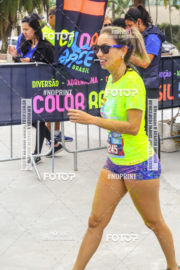 Achetez vos photos de l'vnementColor Race Brasil - Guaruj sur Fotop
