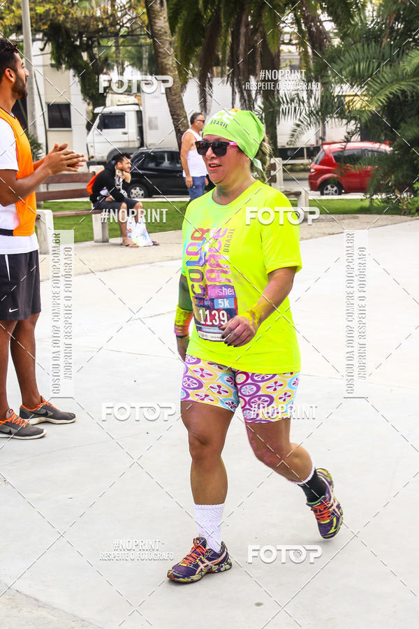 Achetez vos photos de l'vnementColor Race Brasil - Guaruj sur Fotop