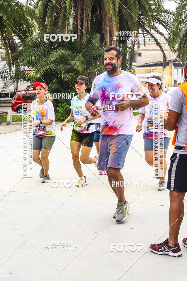 Achetez vos photos de l'vnementColor Race Brasil - Guaruj sur Fotop