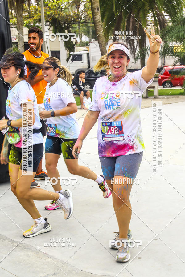 Achetez vos photos de l'vnementColor Race Brasil - Guaruj sur Fotop