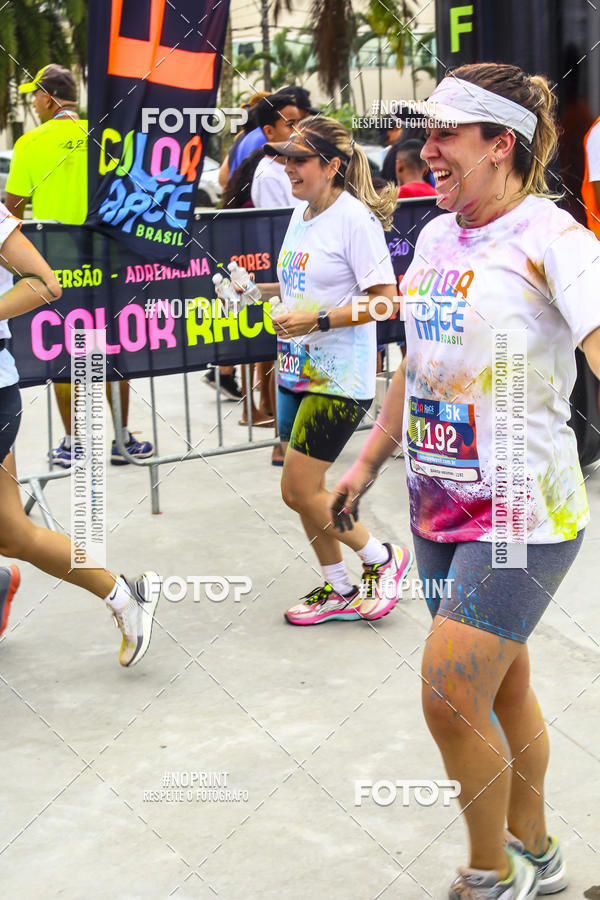 Achetez vos photos de l'vnementColor Race Brasil - Guaruj sur Fotop