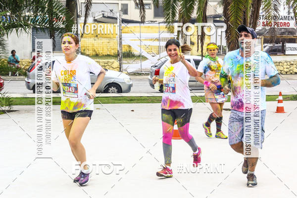 Achetez vos photos de l'vnementColor Race Brasil - Guaruj sur Fotop