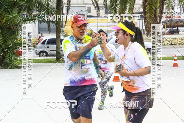 Achetez vos photos de l'vnementColor Race Brasil - Guaruj sur Fotop