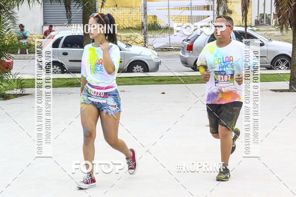 Achetez vos photos de l'vnementColor Race Brasil - Guaruj sur Fotop