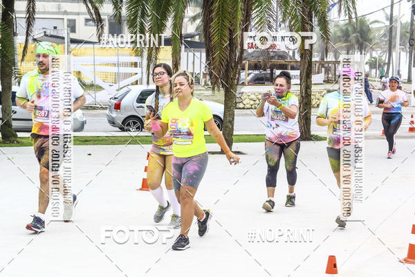 Achetez vos photos de l'vnementColor Race Brasil - Guaruj sur Fotop