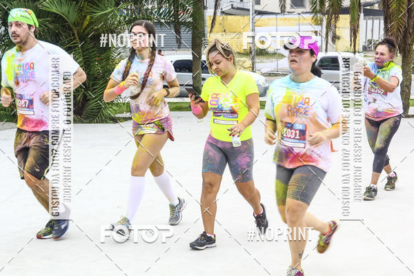 Achetez vos photos de l'vnementColor Race Brasil - Guaruj sur Fotop
