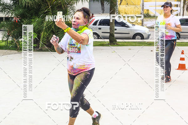 Achetez vos photos de l'vnementColor Race Brasil - Guaruj sur Fotop