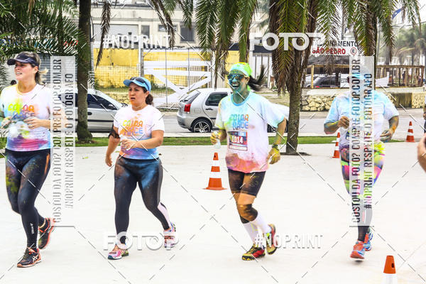 Achetez vos photos de l'vnementColor Race Brasil - Guaruj sur Fotop
