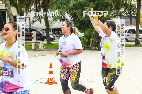 Compre as suas fotos do eventoColor Race Brasil - Guaruj no Fotop