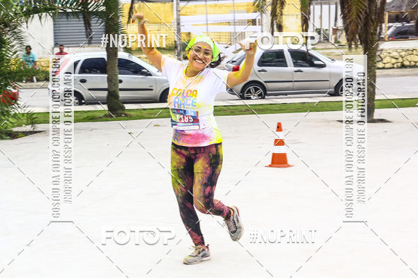Compre as suas fotos do eventoColor Race Brasil - Guaruj no Fotop