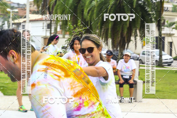 Compre as suas fotos do eventoColor Race Brasil - Guaruj no Fotop