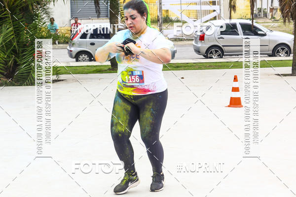 Compre as suas fotos do eventoColor Race Brasil - Guaruj no Fotop