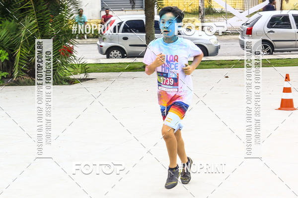 Compre as suas fotos do eventoColor Race Brasil - Guaruj no Fotop