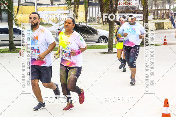 Compre as suas fotos do eventoColor Race Brasil - Guaruj no Fotop