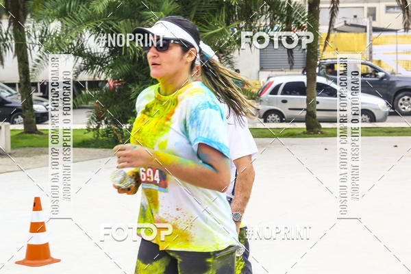 Compre as suas fotos do eventoColor Race Brasil - Guaruj no Fotop