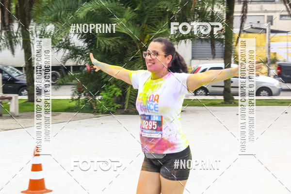Compre as suas fotos do eventoColor Race Brasil - Guaruj no Fotop
