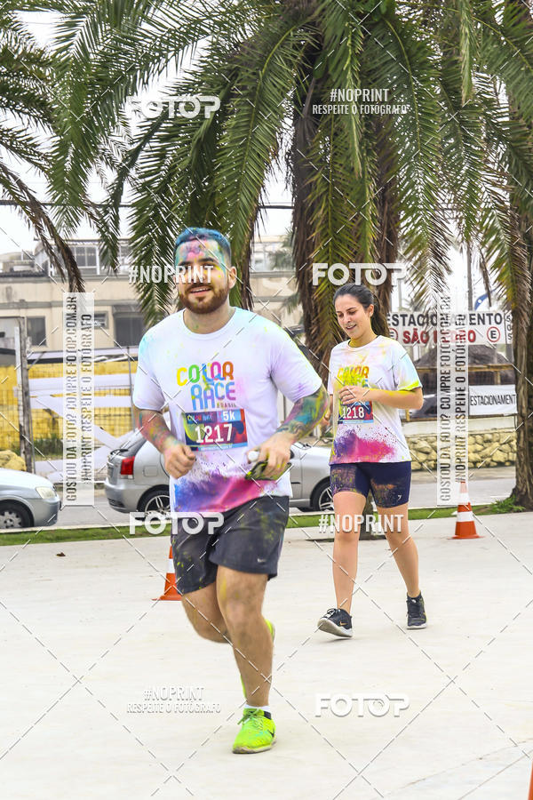 Compre as suas fotos do eventoColor Race Brasil - Guaruj no Fotop