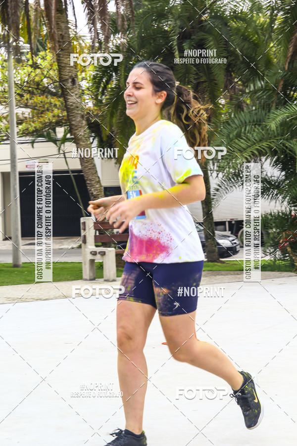 Compre as suas fotos do eventoColor Race Brasil - Guaruj no Fotop
