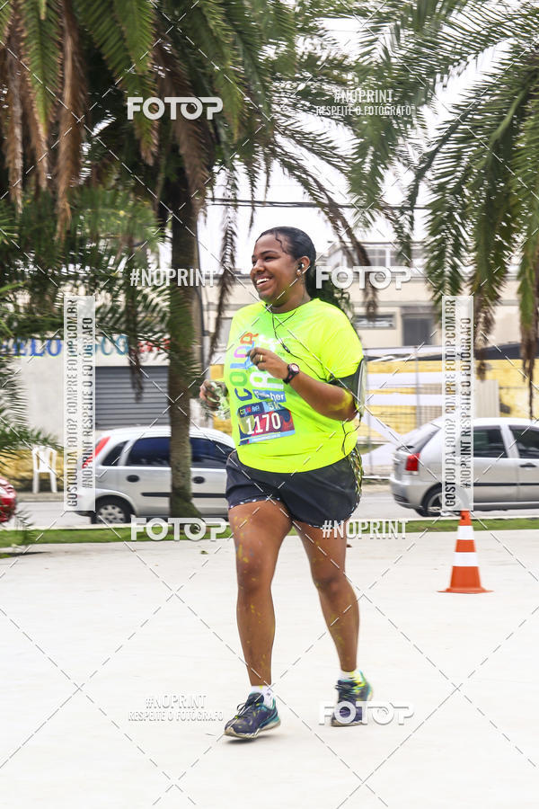 Compre as suas fotos do eventoColor Race Brasil - Guaruj no Fotop