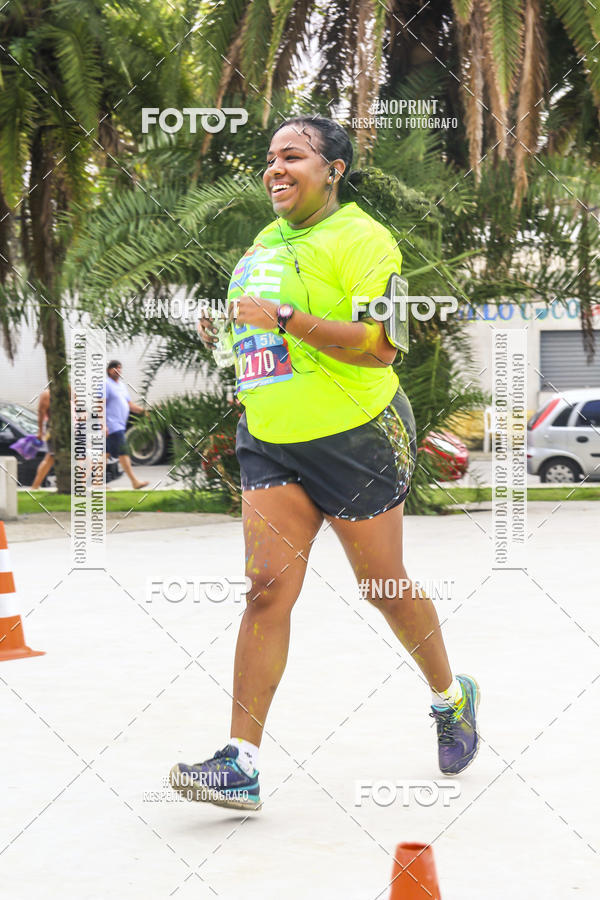 Compre as suas fotos do eventoColor Race Brasil - Guaruj no Fotop