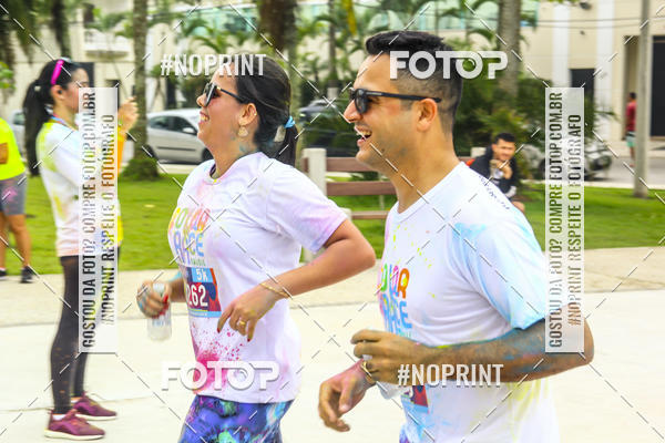 Compre as suas fotos do eventoColor Race Brasil - Guaruj no Fotop
