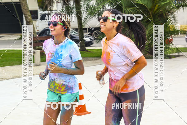 Compre as suas fotos do eventoColor Race Brasil - Guaruj no Fotop