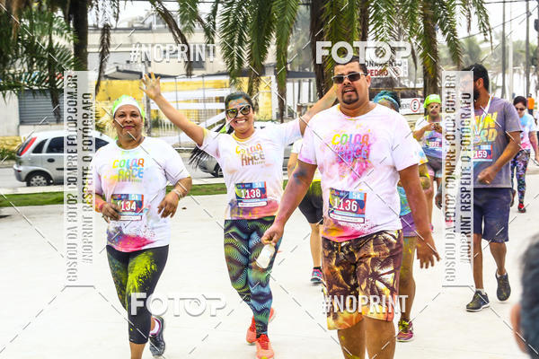 Compra tus fotos del eventoColor Race Brasil - Guaruj En Fotop