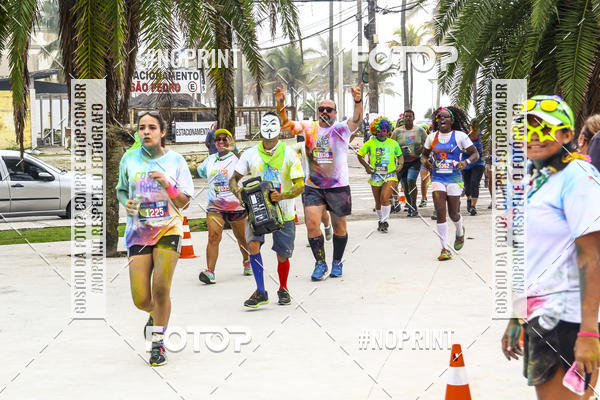 Buy your photos of the eventColor Race Brasil - Guaruj on Fotop